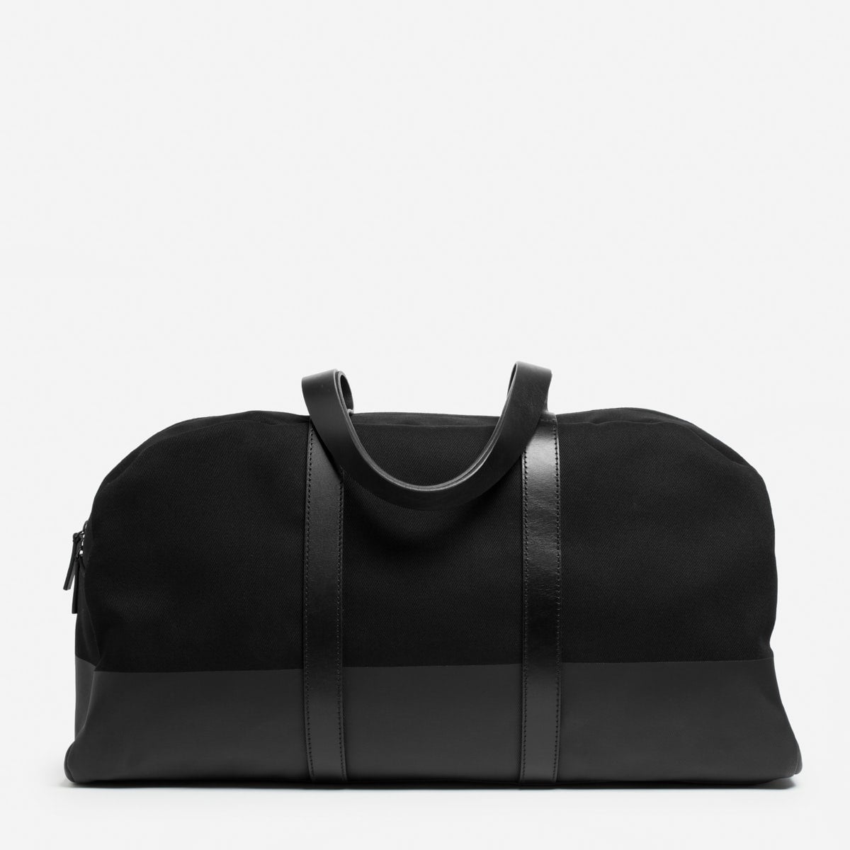 everlane twill weekender