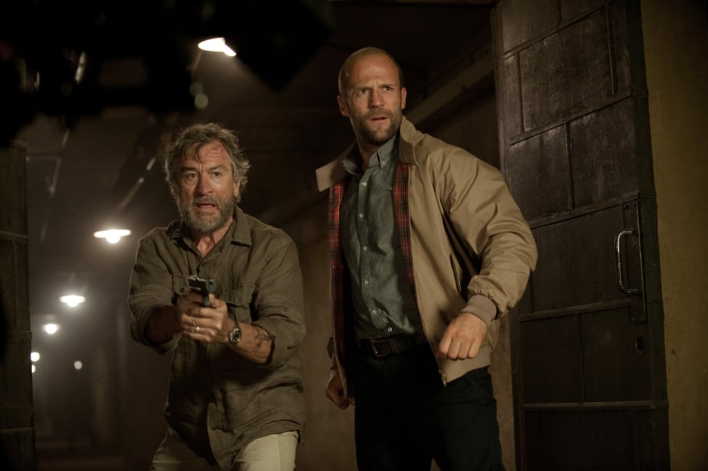 Killer Elite The Best Mob Movies on Netflix POPSUGAR Entertainment