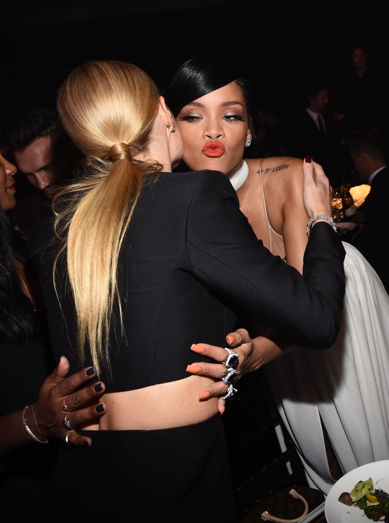 2014 amfAR LA Inspiration Gala Pictures