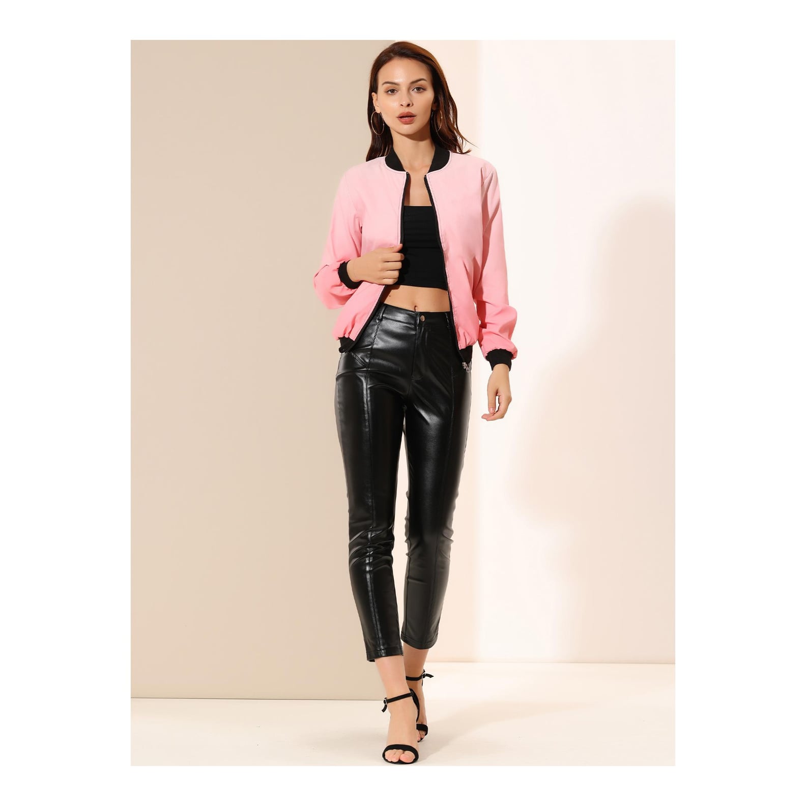 Best Windbreaker Jackets of 2022 POPSUGAR Fashion