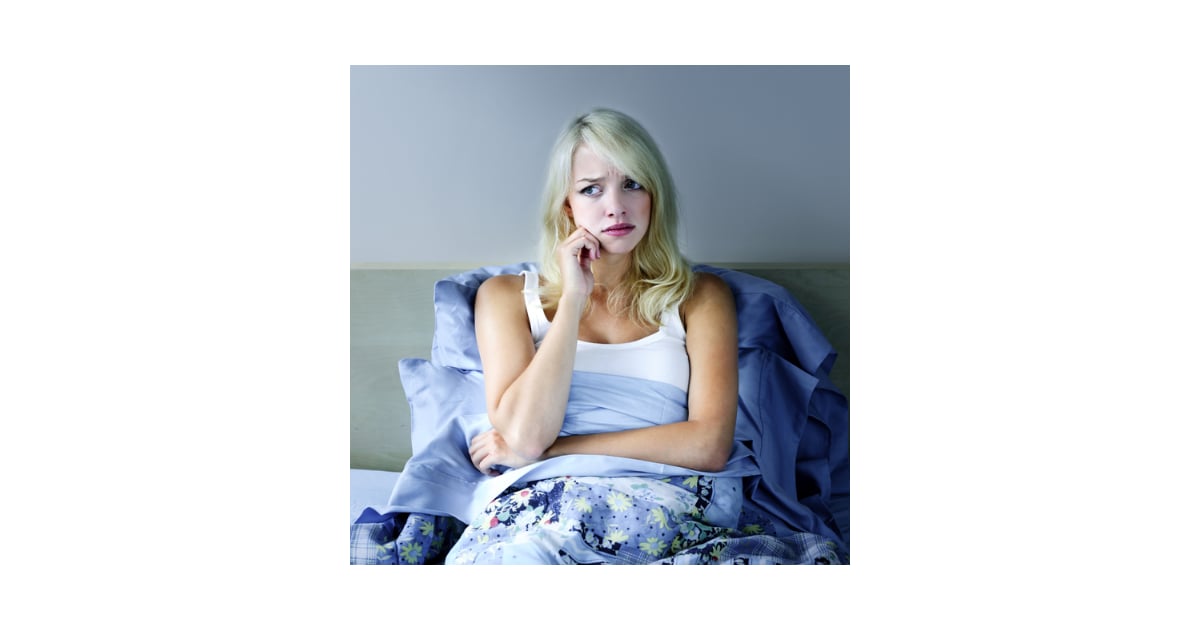 Why Do I Wake With a Racing Heart After Drinking Alcohol? POPSUGAR