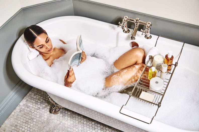 Does this bathtub bubble massage mat deserve the hype