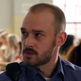 Only Reason Orange Black's Stratman
