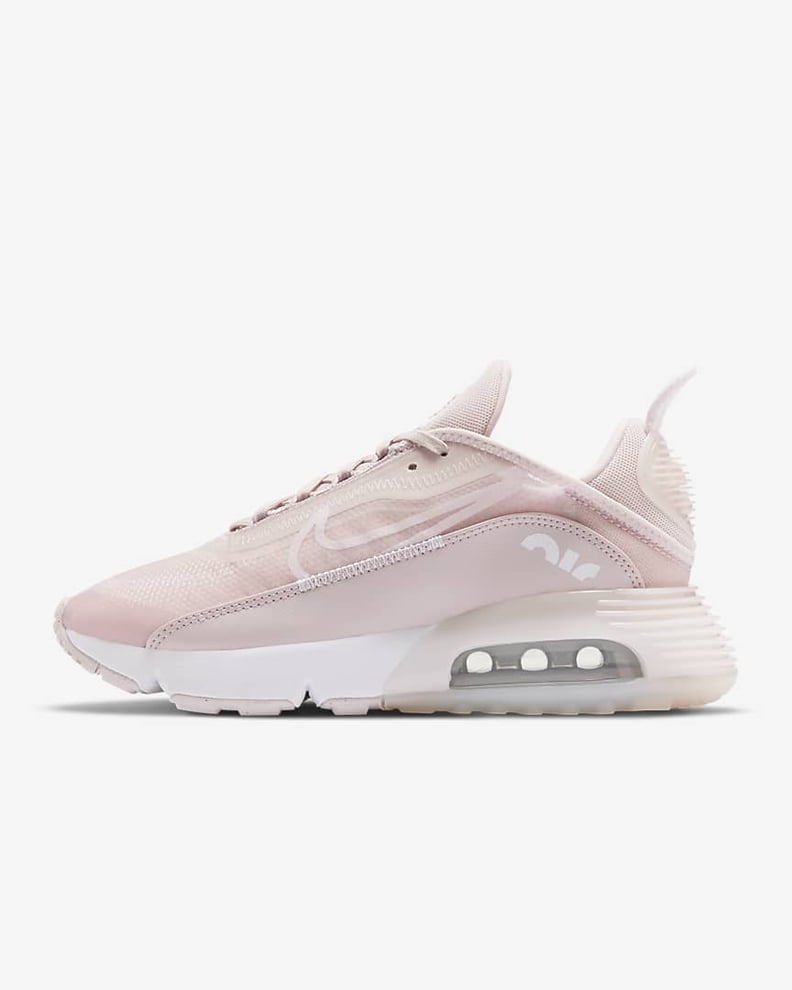 For a Pastel Vibe: Nike Air Max 2090 Women's Shoes