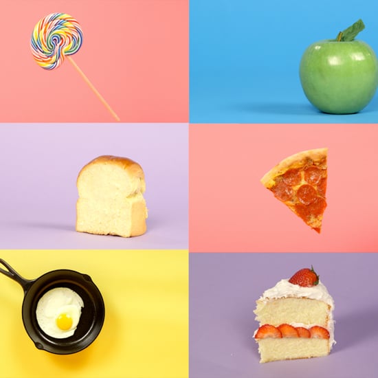 Food Emojis In Real Life