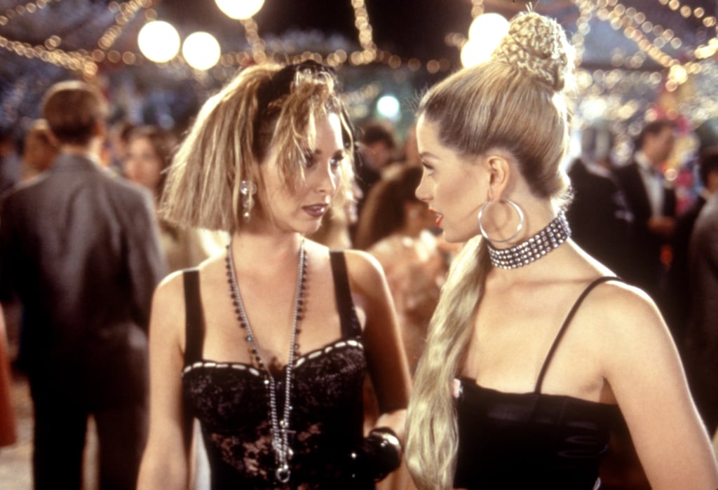 Turning 25: Romy and Michele’s High School Reunion,