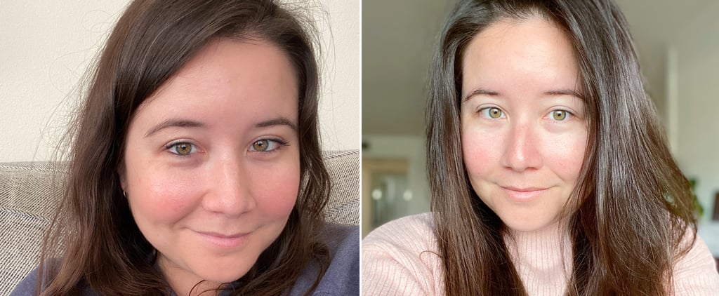 Regular Blowouts While at Home Personal Essay