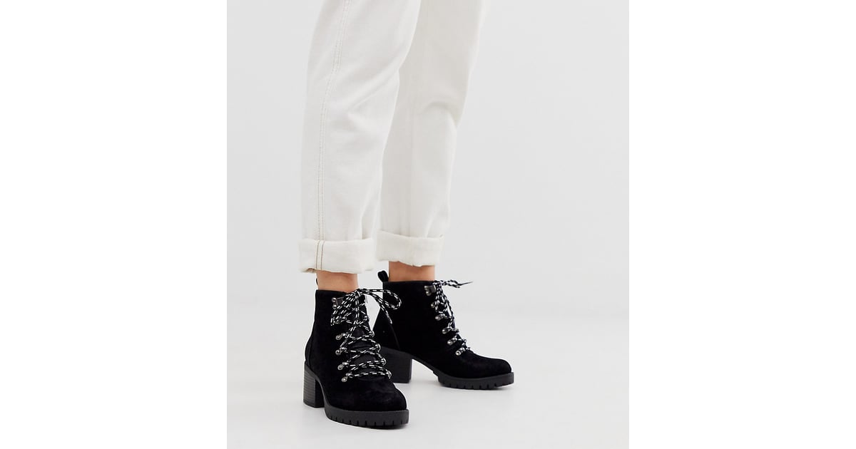 new look wide fit heels