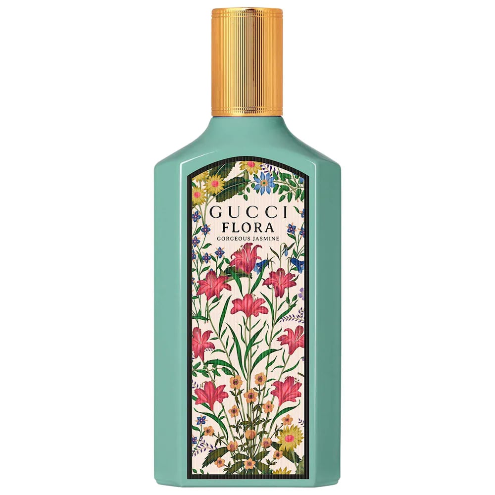 Best Jasmine Floral Perfume