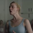 Elle Fanning's Cover of "Dancing on My Own" Will Have You on Your Feet