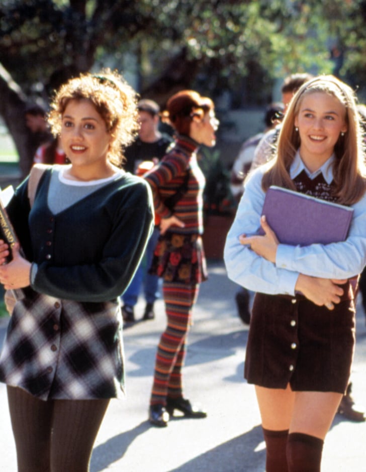 Clueless Quotes Quiz Popsugar Entertainment