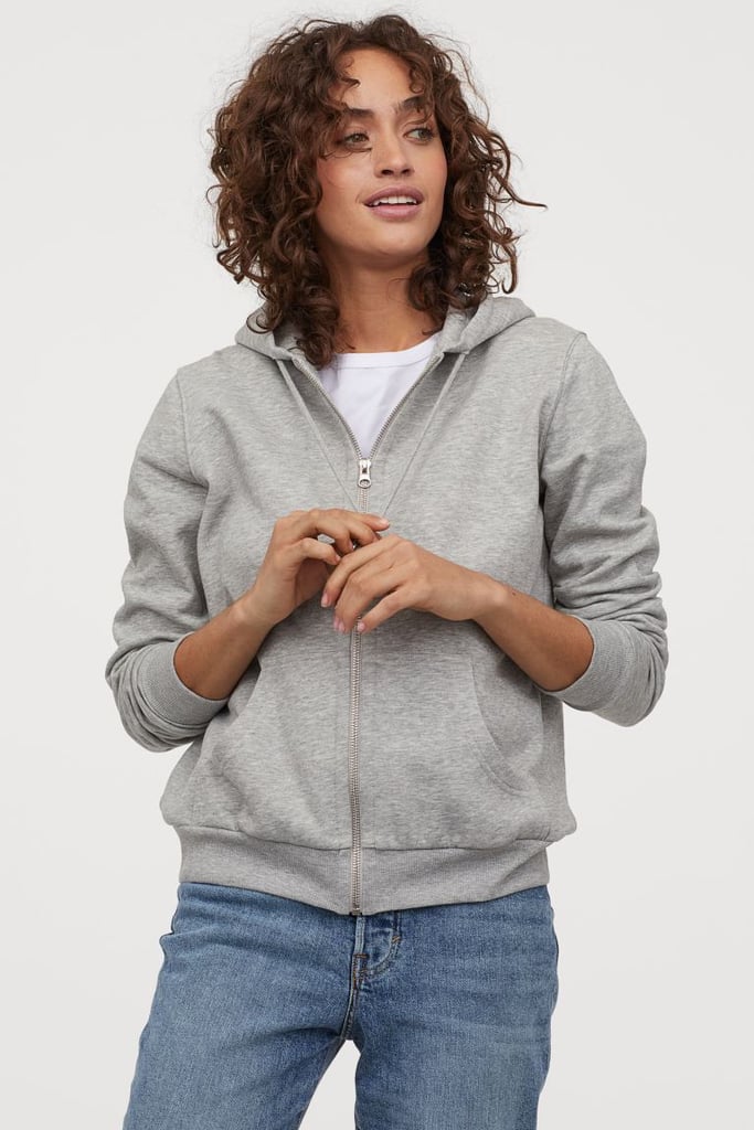 H&M Hooded Jacket