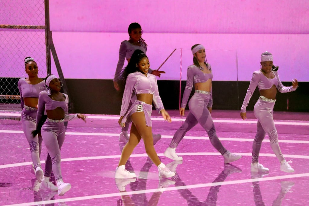 Normani Kordei 2019 MTV VMAs Performance Video