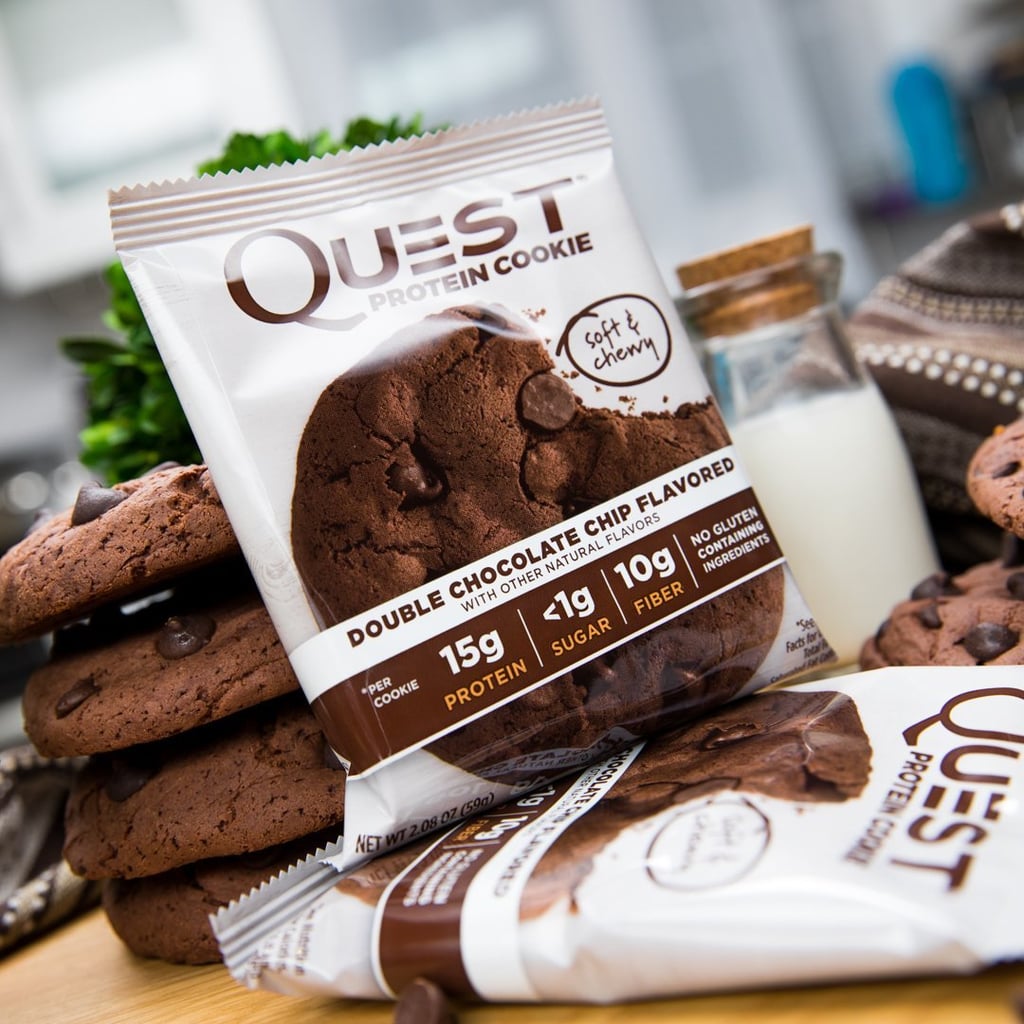 Quest Nutrition Protein Cookies