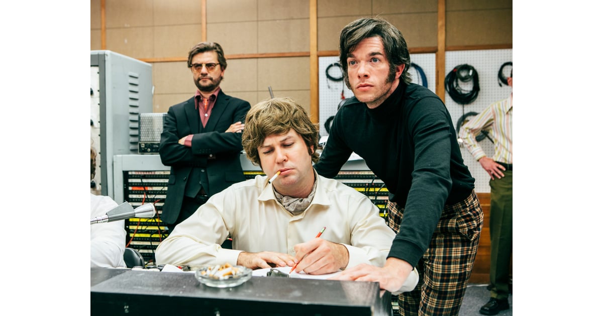 Documentary Now! Season 3 | New Movies and TV Shows on ...