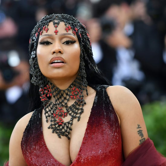 Nicki Minaj Announces Her Upcoming Docuseries on HBO Max