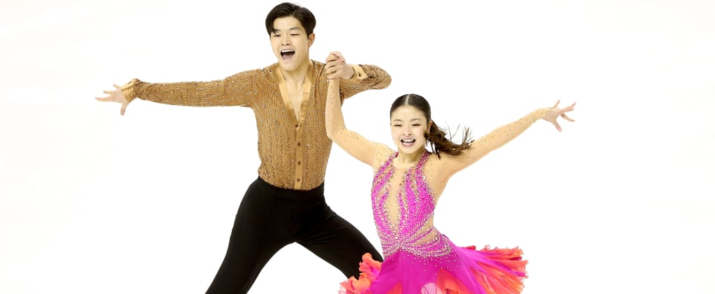 Alex and Maia Shibutani 2018 US Nationals Performance