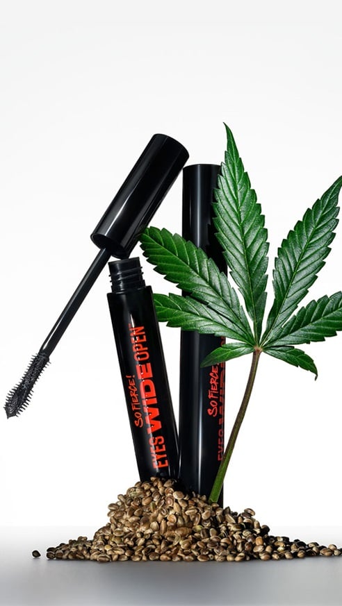 Revlon So Fierce! Eyes Wide Open Mascara