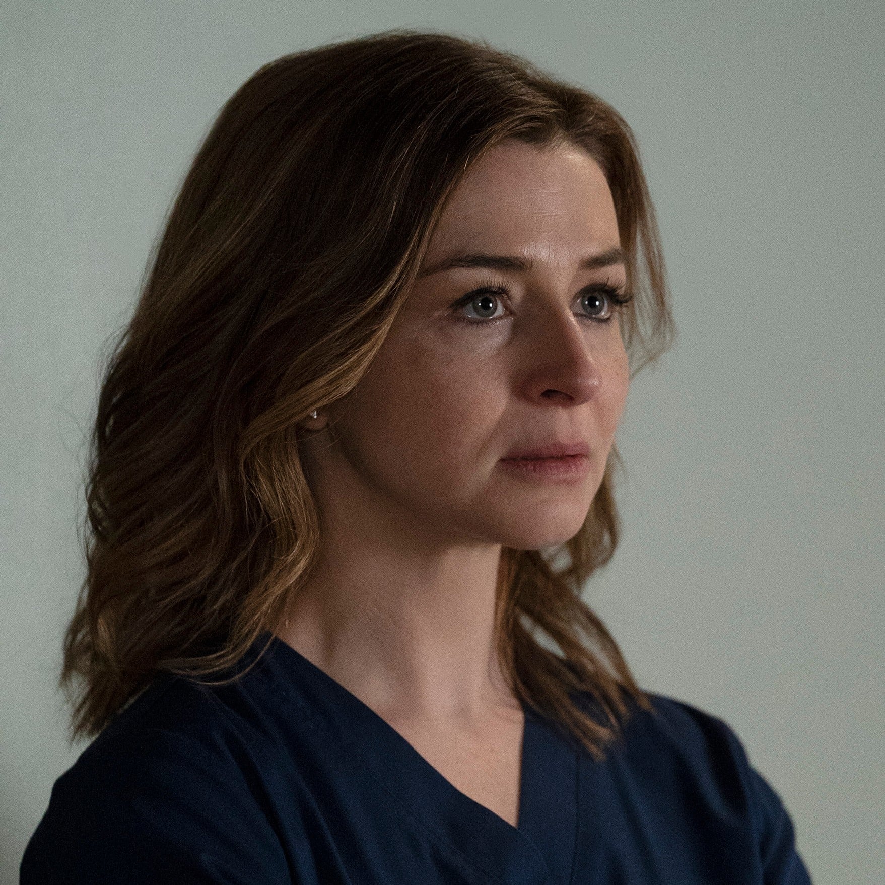 Will Owen Pick Teddy or Amelia on Grey's Anatomy Season 15? | POPSUGAR Entertainment