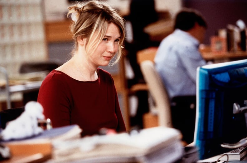 Bridget Jones's Diary