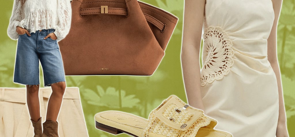 Best Spring Closet Staples From Nordstrom 2025