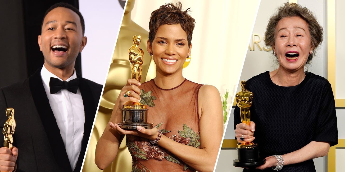 Halle Berry calls historic Oscar win 'one of my biggest heartbreaks