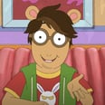 PBS Says Goodbye to "Arthur" After 25 Seasons