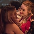 Madelaine Petsch on Cheryl's Relationship With Toni on Riverdale: "It's a Really Beautiful Thing"