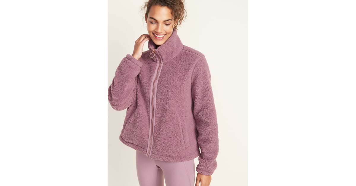 long linen duster coat