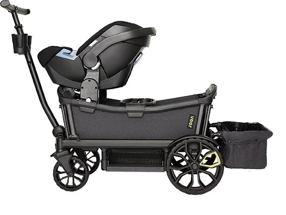 The Best Cruiser Wagon For Family Outings