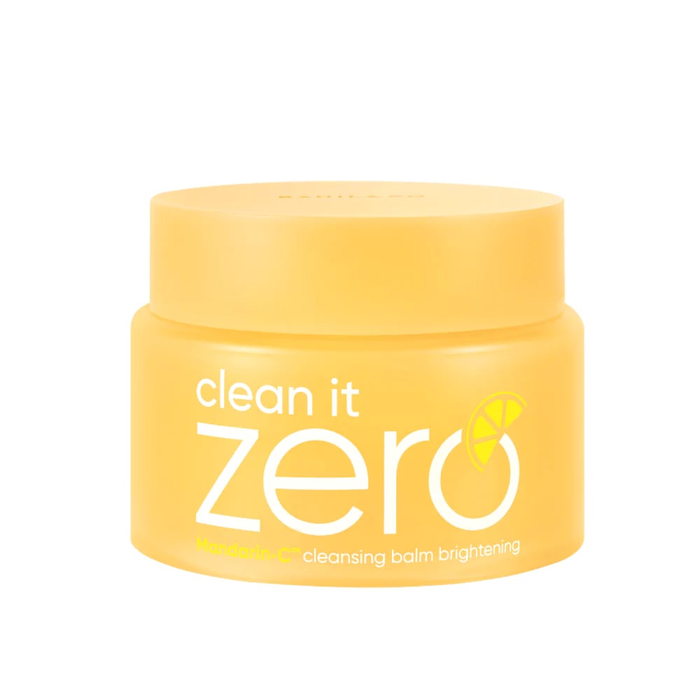 Banila Clean It Zero Cleansing Balm