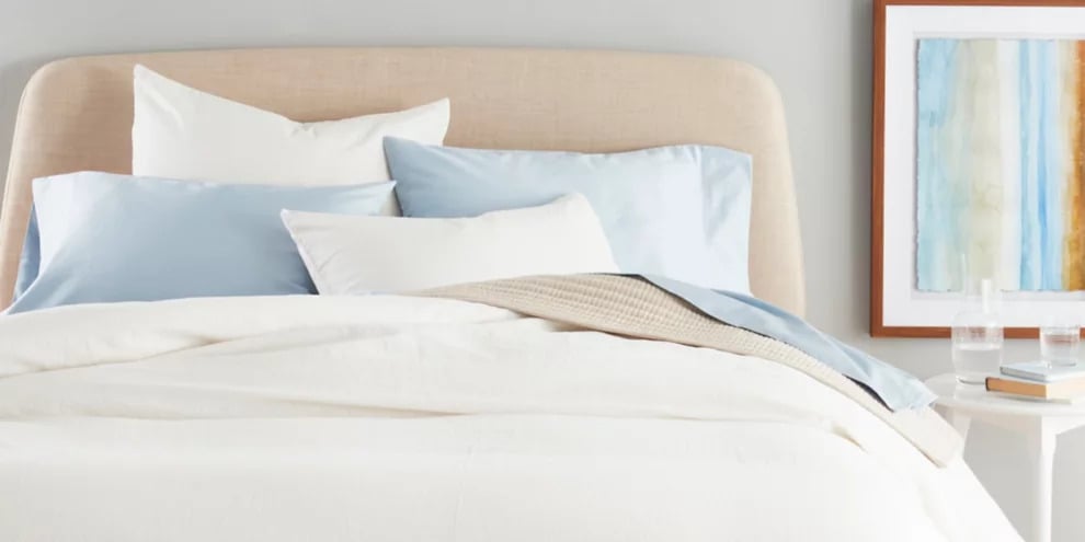 How to Sleep Better, For Different Sleepers and Positions | POPSUGAR Home
