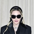 Madonna Shows Off Her Dancing Skills With Son David Banda in TikTok Video