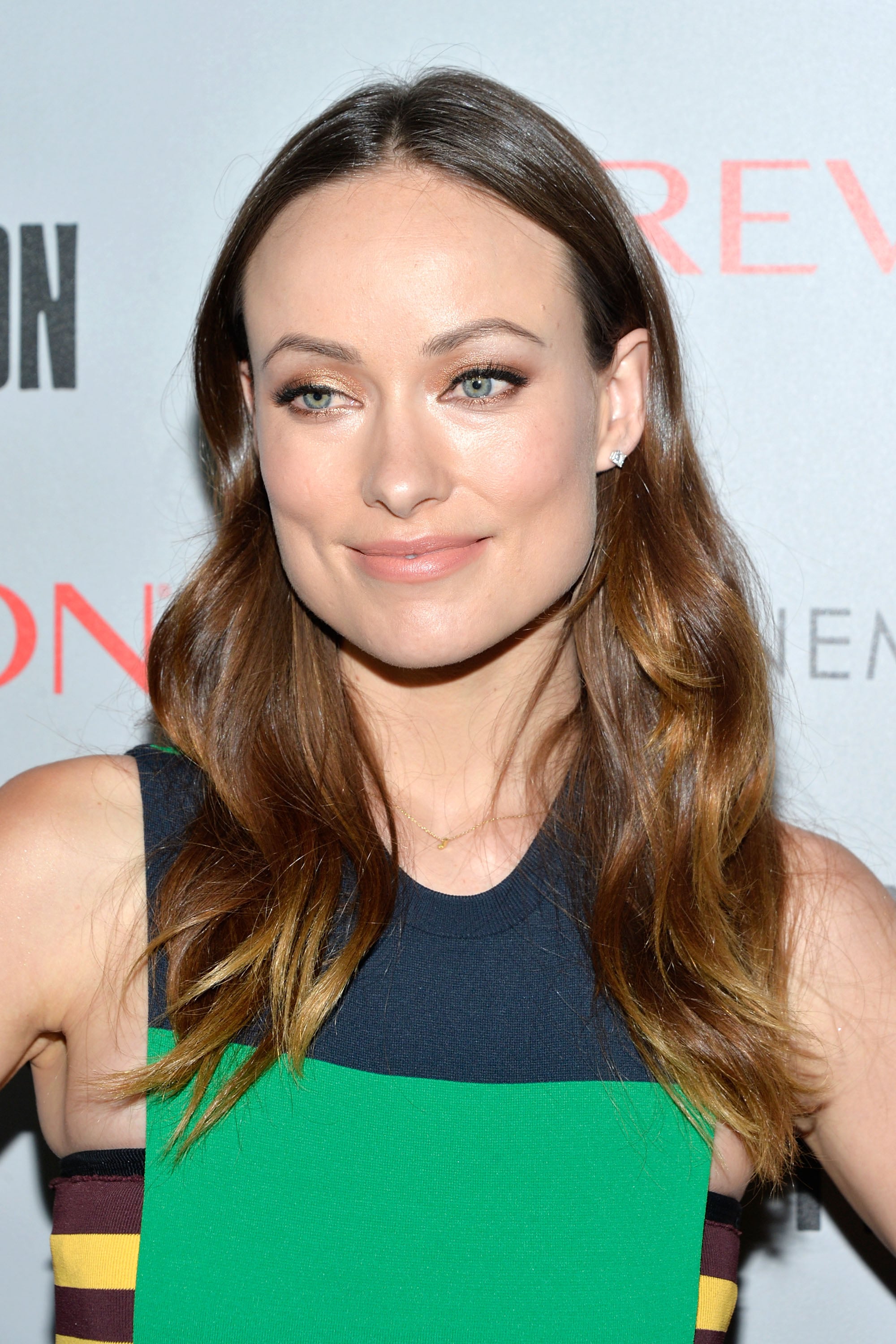 Olivia Wilde Forget The Short Summer Haircut We Envy The Duchess Of Cambridge S Long Locks Popsugar Beauty Uk Photo 6