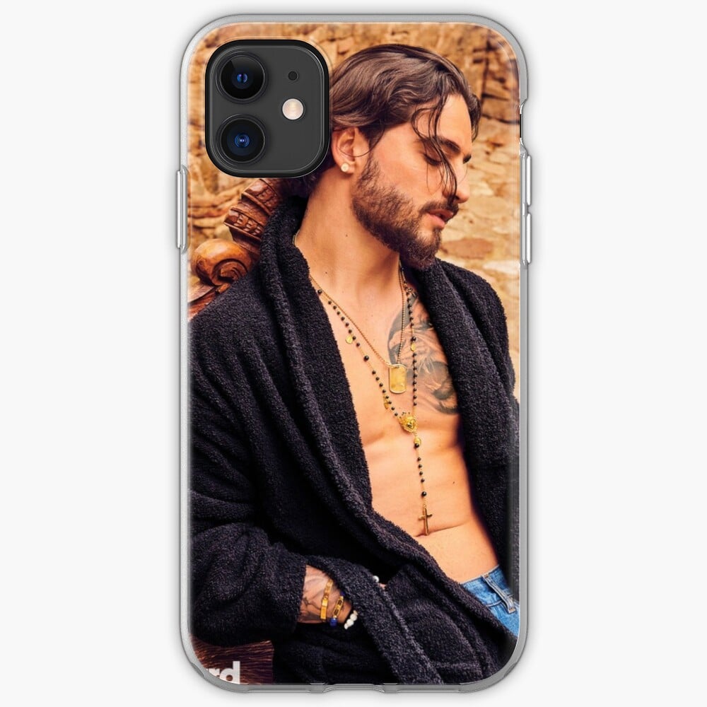 Maluma iPhone Case 12 Gifts That Would Make Any Fan Say