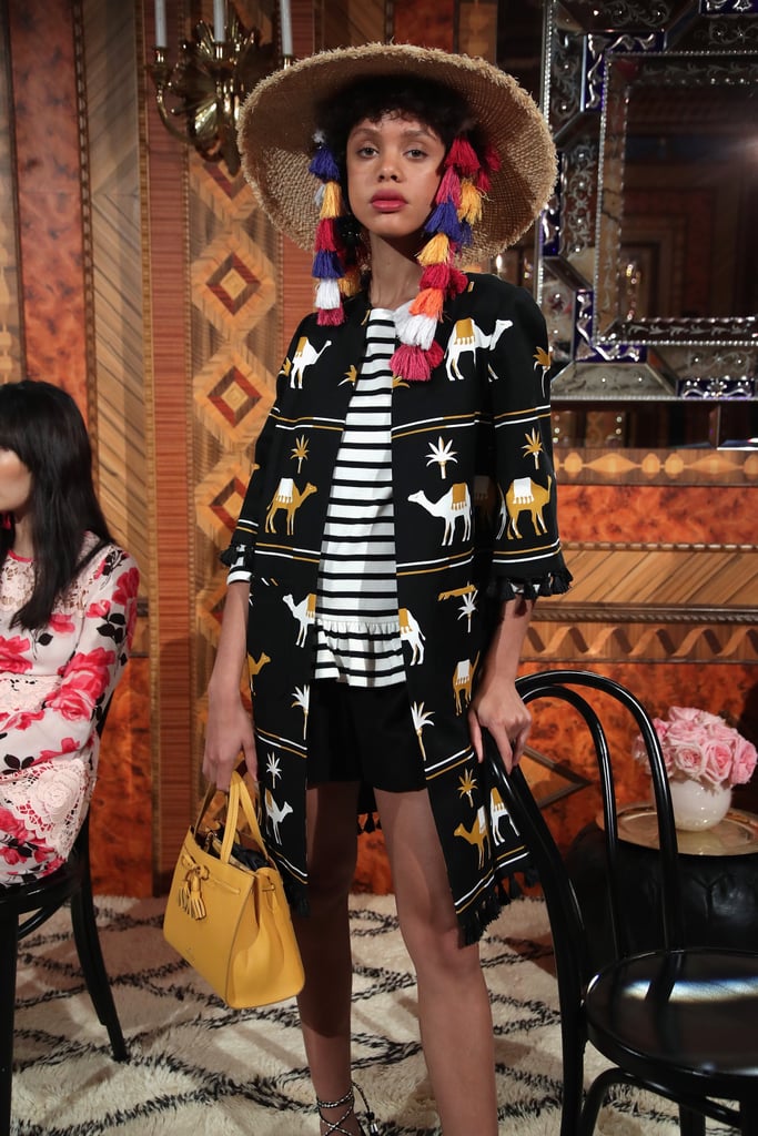 Kate Spade Spring 2017