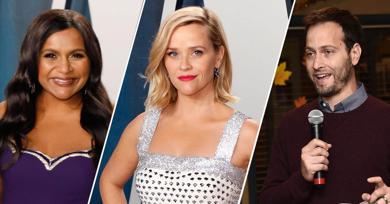 Mindy Kaling and Dan Goor to Write Legally Blonde 3 Movie PS