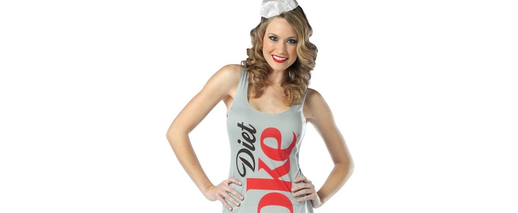 Funny Food Costumes