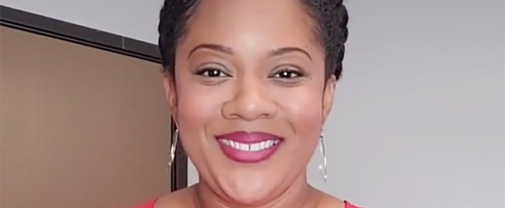 TikTok Video From Therapist on Benefits of Therapy