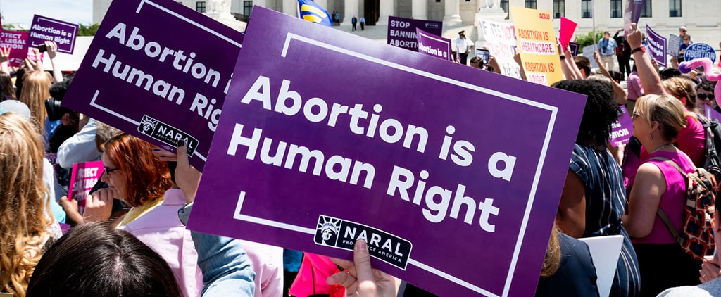 Abortion Rights Groups to Spend $150 Million on Midterms