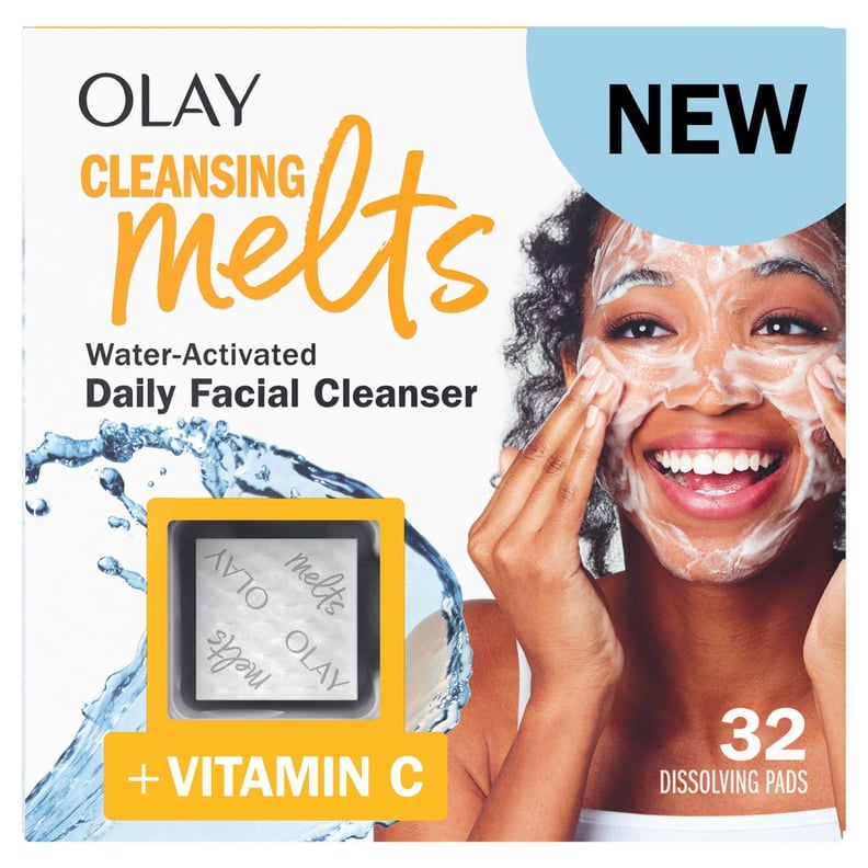 Best Facial Cleansing Pads