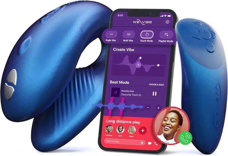 Best Couples' Sex Toy