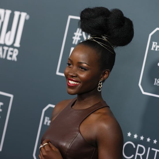 Lupita Nyong'o Best Beauty Looks