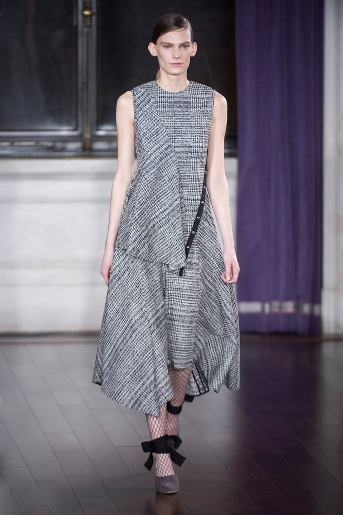 Jason Wu Fall 2017 Runway