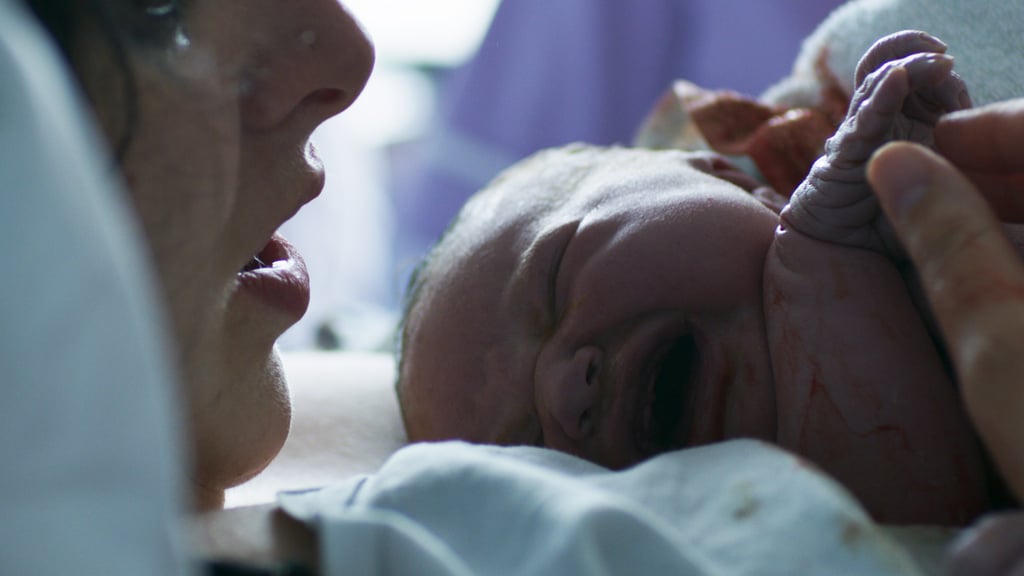 Babies Netflix Docuseries | Trailer and First Look Photos