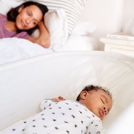 Managing Baby Sleep Regressions