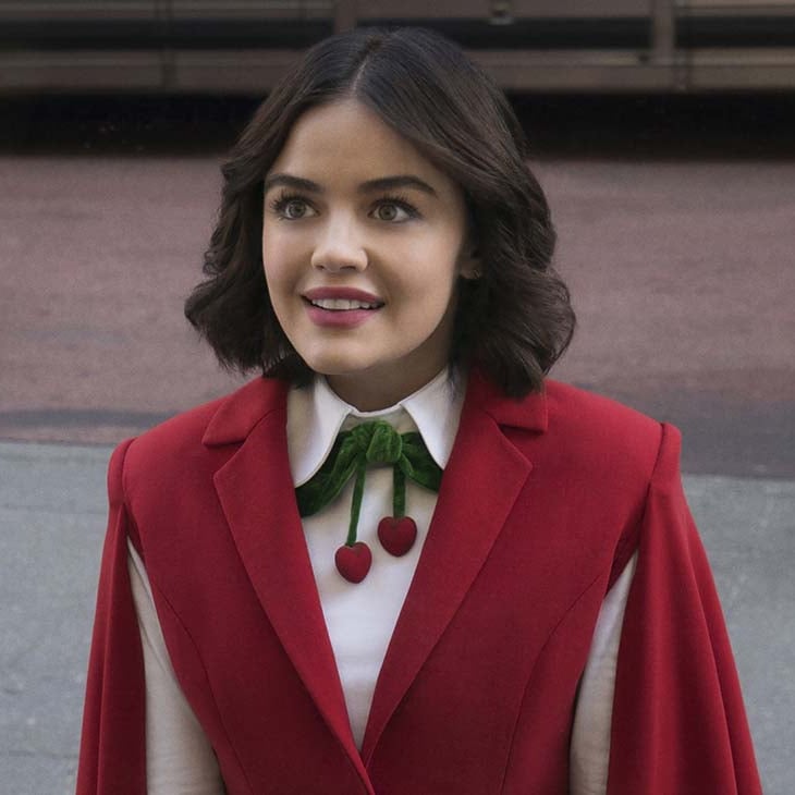 Riverdale Popsugar Celebrity
