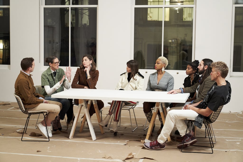 Jenna Lyons on Her New TV Show, Stylish With Jenna Lyons