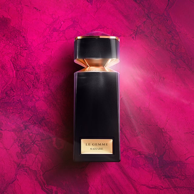 Best Amber Floral Perfume
