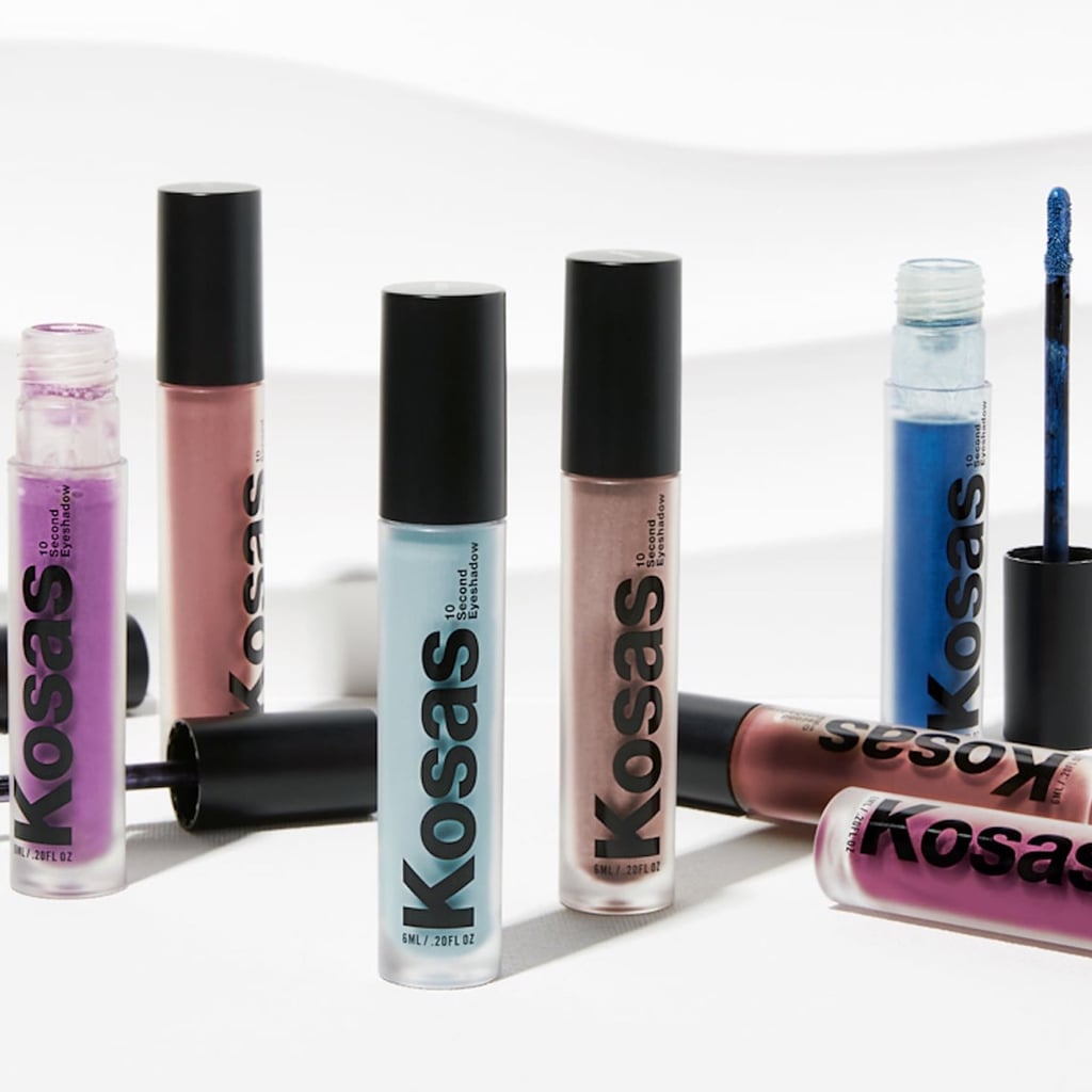 As a Serious No-Makeup Makeup Person, I Finally Found an Eyeshadow I Want to Wear